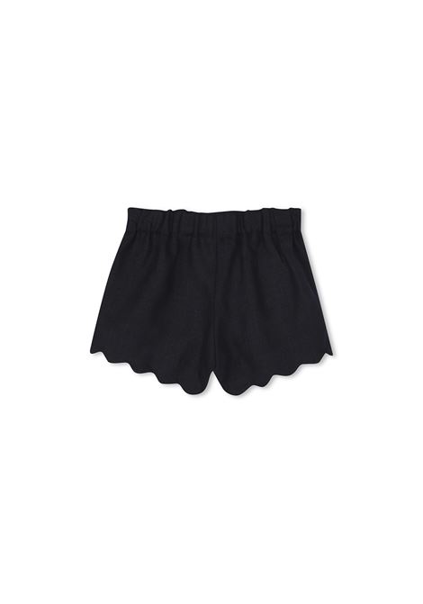 Shorts In Lino Blu CHLOÉ KIDS | C20537859